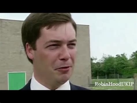 We did not find results for: Classic Nigel Farage 1993 - YouTube