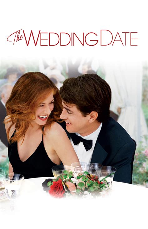 The Wedding Date Where To Watch And Stream Tv Guide