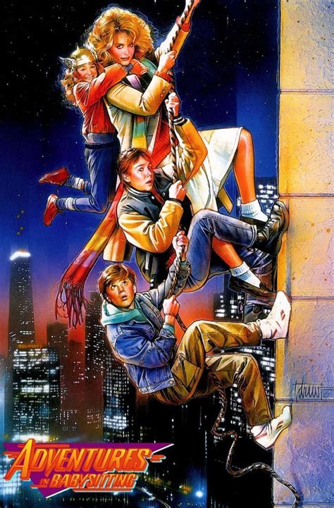 80s Top Movies Film Movie Posters 80s Movie Adventure Comics Book