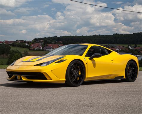 Acer uses an overdrive circuit called acer overdrive (od) to boost the response. Novitec NF4 Forged Front Wheel Black 21x9 Ferrari 458 Speciale 13-15 | F4 458 22