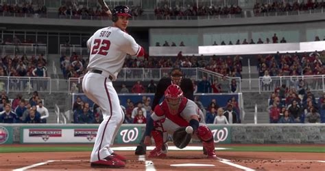 Mlb The Show 21 Preload Is Now Available On Xbox Series X Clocks In