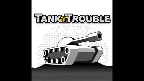 Cracked Tank Trouble Gameplay Youtube