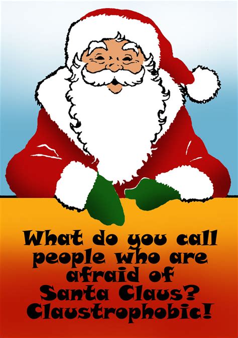 Quotes About Christmas Funny Santa Quotesgram