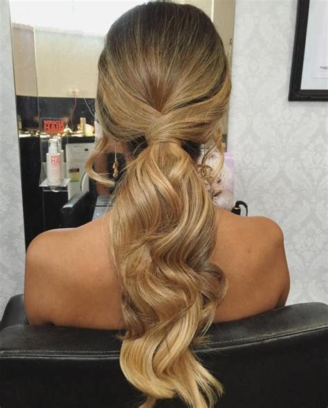 35 Fetching Hairstyles For Straight Hair To Sport This