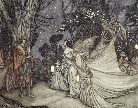 The Most Beautiful Fairy Tales In The World