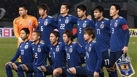 We did not find results for: （日本は55位）最新FIFAランキング（海外の反応） : ワールド ...