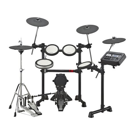 DTX6 Series - Overview - Electronic Drum Kits - Electronic Drums ...