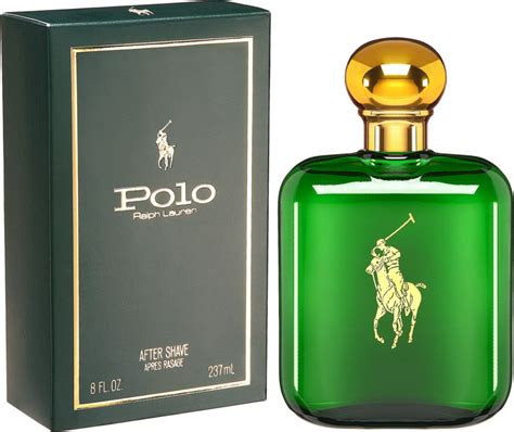 Polo For Men By Ralph Lauren After Shave 80 Oz Cosmic Perfume