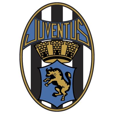It should be used in place of this raster image when not inferior. Escudos de Futebol: Juventus