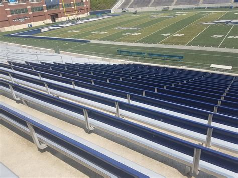 Infocision Stadium Seating For Akron Football