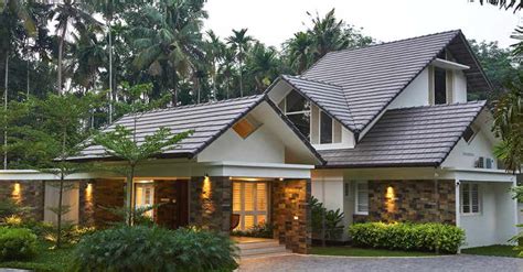 This garden is not mine. ഫാനും ലൈറ്റും വേണ്ടാത്ത വീട്! കാരണം.. | landscape home ...