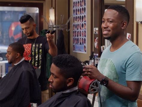 Review Barbershop Series Still Sharp In Next Cut