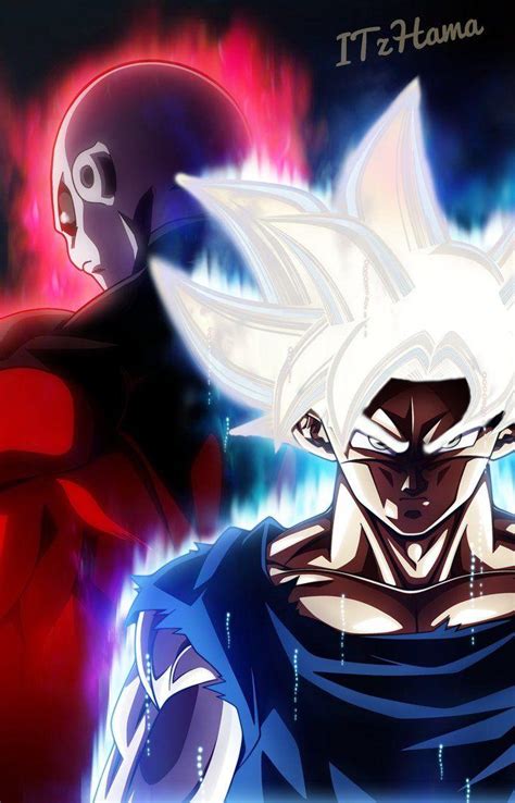 Dragon ball super ultra instinct (trap remix). Mastered Ultra Instinct Goku Wallpapers - Wallpaper Cave