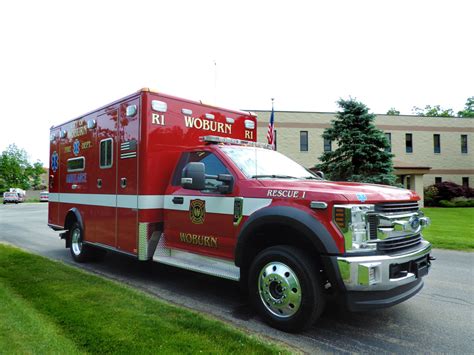 Deliveries 2019 Page 2 Greenwood Emergency Vehicles Llc