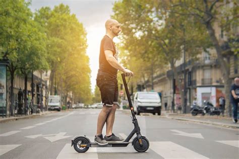 Best Electric Scooter For Adults 2023 All About The Tech World