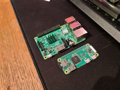 Raspberry Pi Projects To Try Turbofuture Technology