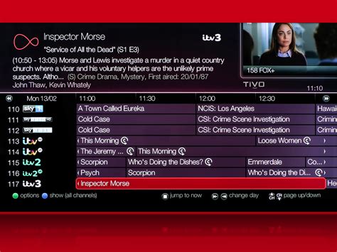Virgin Tv V6 Review The 4k Box With Very Little 4k Content Stuff