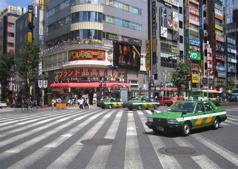 Tokyo City Tour Japan Audley Travel