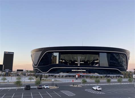 Allianz Stadium Las Vegas Allegiant Stadium Las Vegas Raiders