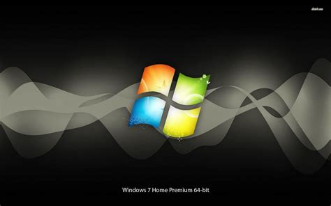 Windows 7 Home Premium Wallpapers Wallpaper Cave