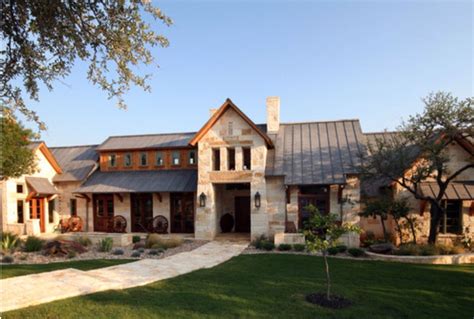 Texas Limestone House Plans House Decor Concept Ideas