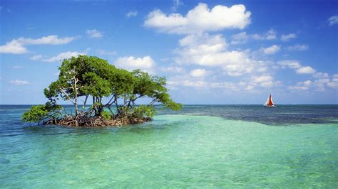 Beautiful Islands Wallpapers Pictures Images