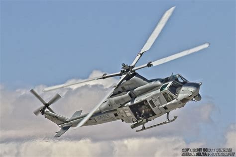 Usmc Uh 1y Venom Helicopter Gunship Defence Forum And Military Photos