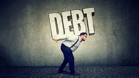 Debt Crisis Looms Large As Congress Debates And Population Stagnates