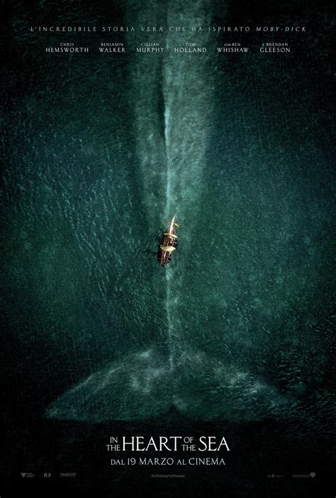 Watch hd movies online for free and download the latest movies. 巨鯨傳奇：怒海中心 (In the Heart of the Sea) 121min / 2015 #Chris ...