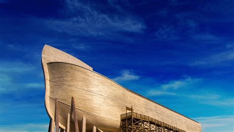Encounter russia educates people interested in experiencing russia first hand. Ark Encounter and Creation Museum reopen Monday: What you ...