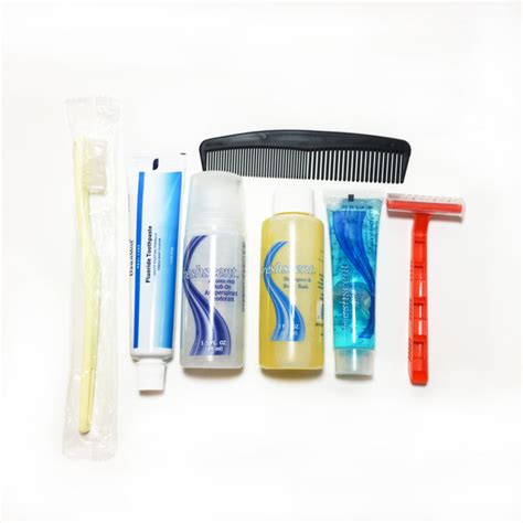 Standard Hygiene Supply Kit Free Shipping Instock Supplies