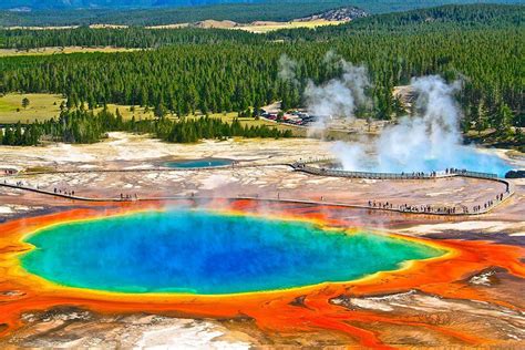 30 surreal places that you won t believe actually exist on earth