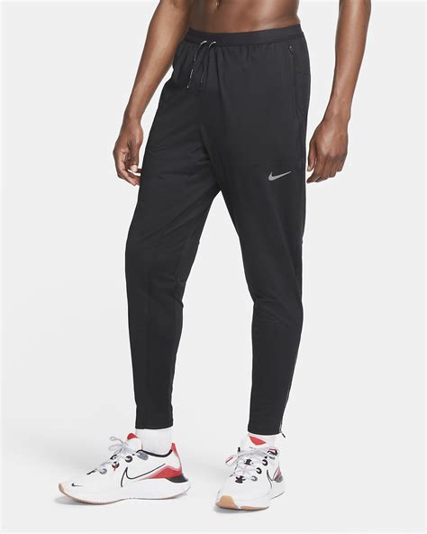 Nike Phenom Elite Mens Knit Running Pants