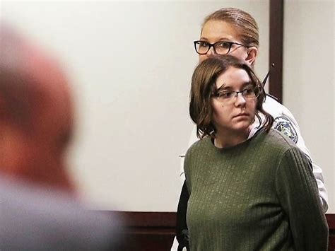 Nachtman Sentenced To Life For Murders Of Mother Stepfather