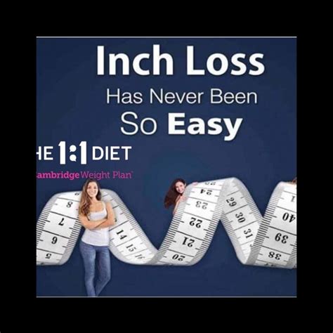 The 1 1 Diet By Cambridge Weight Plan With Sherry