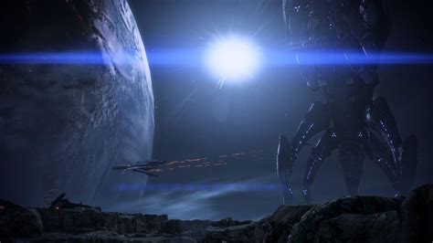 Mass Effect Desktop Backgrounds Wallpaper Cave Riset