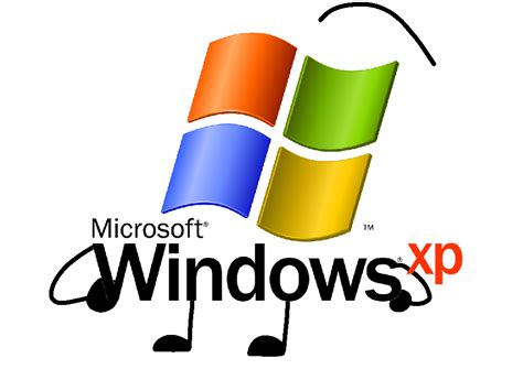 Windows Xp Logo V2 By Mohamadouwindowsxp10 On Deviantart
