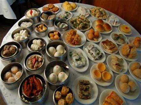 I'm visiting san diego this week and i wanted to try some authentic cantonese food, stuff you can't find in smaller chinese communities with just. Chinese Brunch: The Top 5 Dim Sum Restaurants in San Diego ...