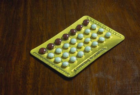 The type of pill used disadvantages: Combined Oral Contraceptive Pill