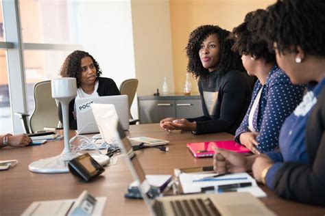 5 Small Business Grants For Black Women Entrepreneurs In 2019 Black