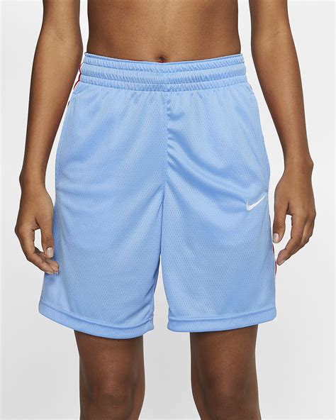 Long gone are the days of tight basketball shorts, the kind worn by larry bird and magic johnson many decades ago. Nike Dri-FIT Women's Basketball Shorts. Nike.com