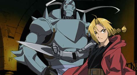 Catch Up On All Of Fullmetal Alchemist In A Minute