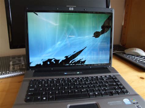 Miami Computer Repair Homestead Laptop Cracked Screen
