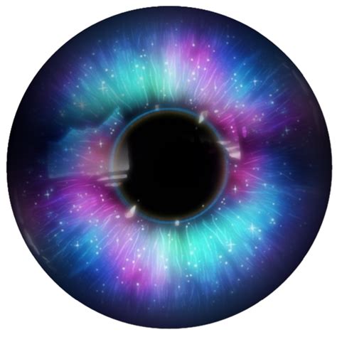 Blue Eyes Png Blue Eyes Lens For Photo Editing Best P