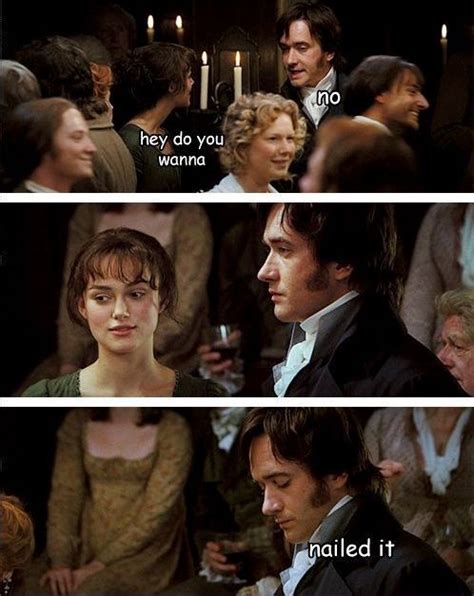 24 Things Youll Only Understand If You Love Mr Darcy