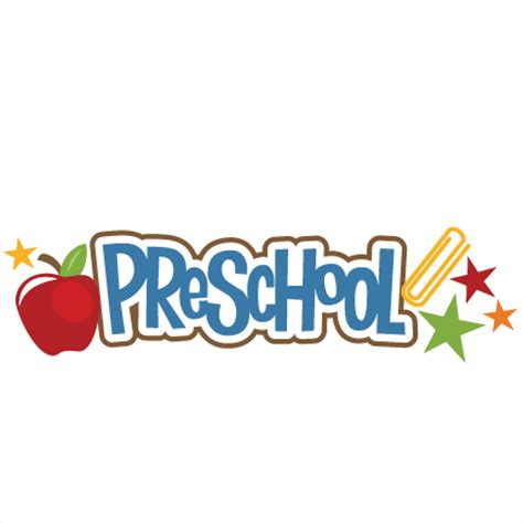 Free Preschool Borders, Download Free Preschool Borders png images ...