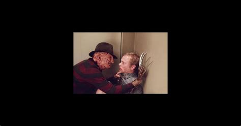 Freddy Contre Jason 2003 Un Film De Ronny Yu Premierefr News