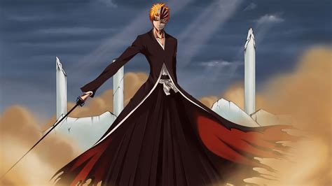 Are you looking for bleach ichigo wallpaper hd? Bleach Wallpaper 1920x1080 ·① WallpaperTag