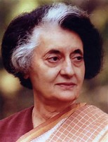 Image result for Indira Gandhi