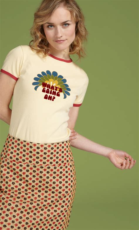 70s Retro T Shirts Id